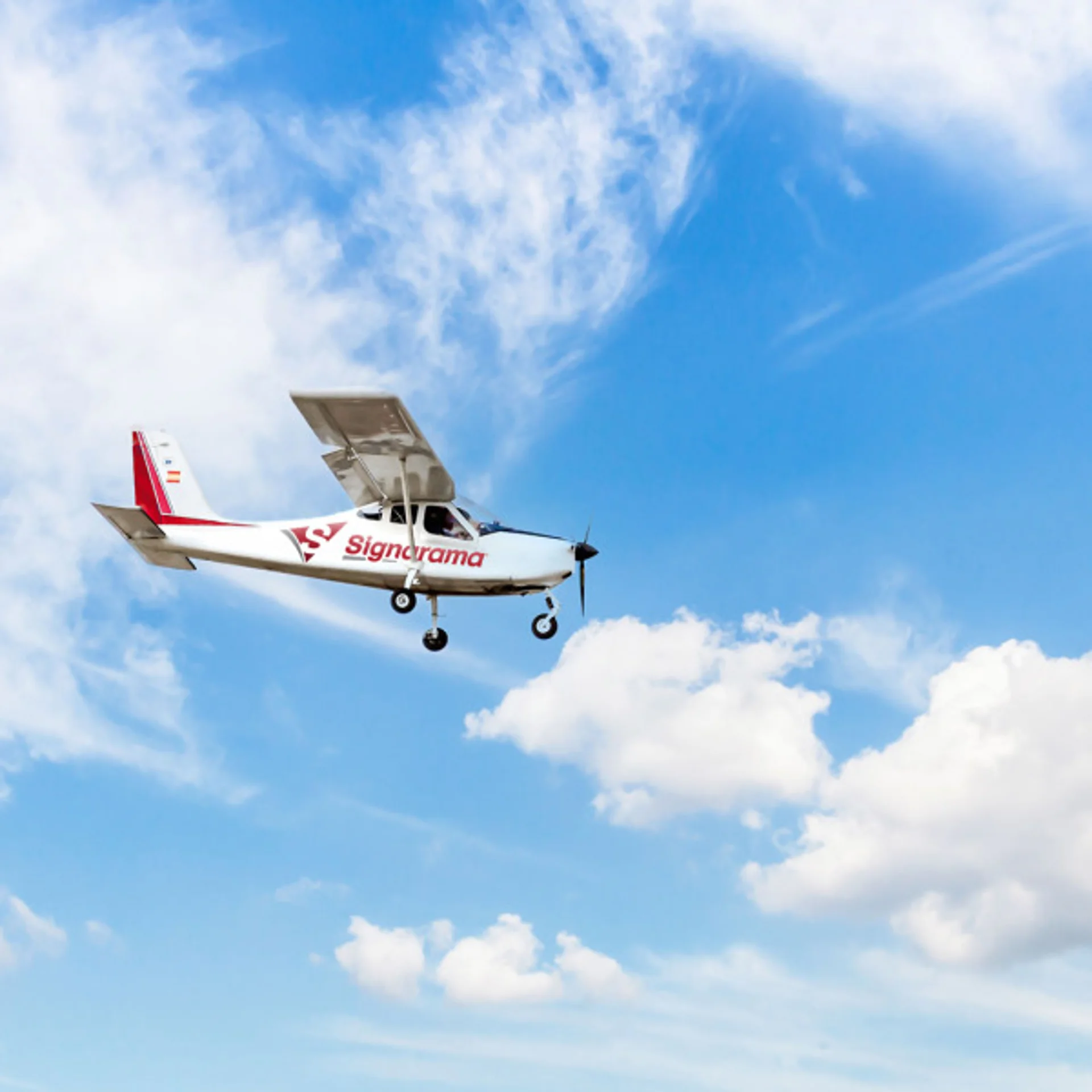 Aircraft Graphics