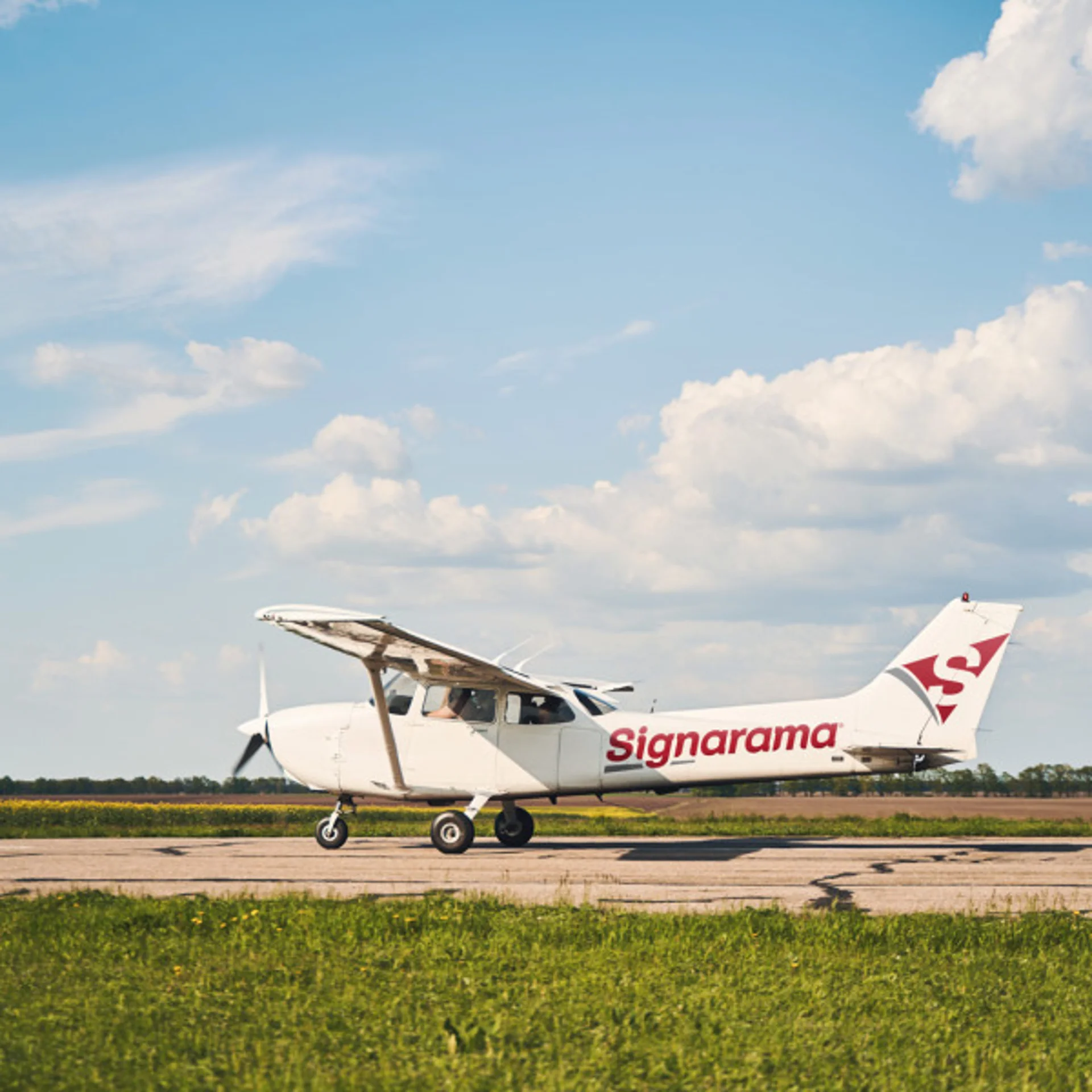 Aircraft Graphics