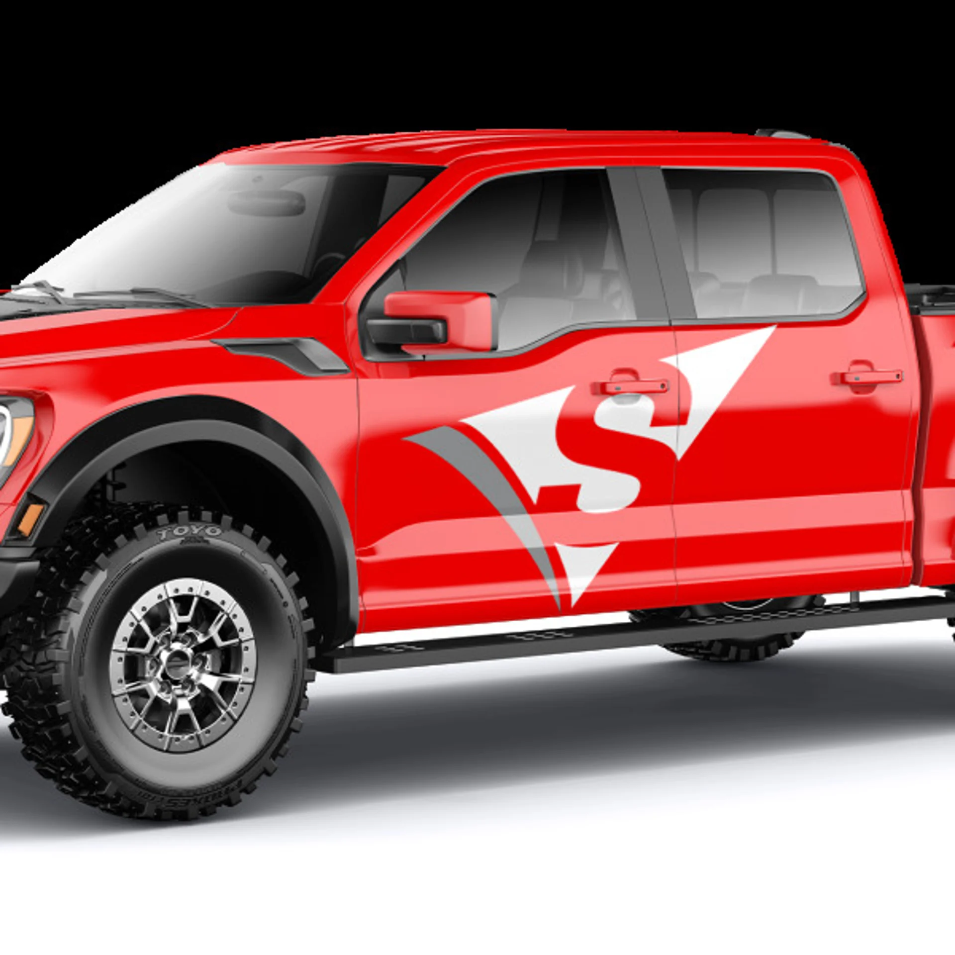 Ute Wraps