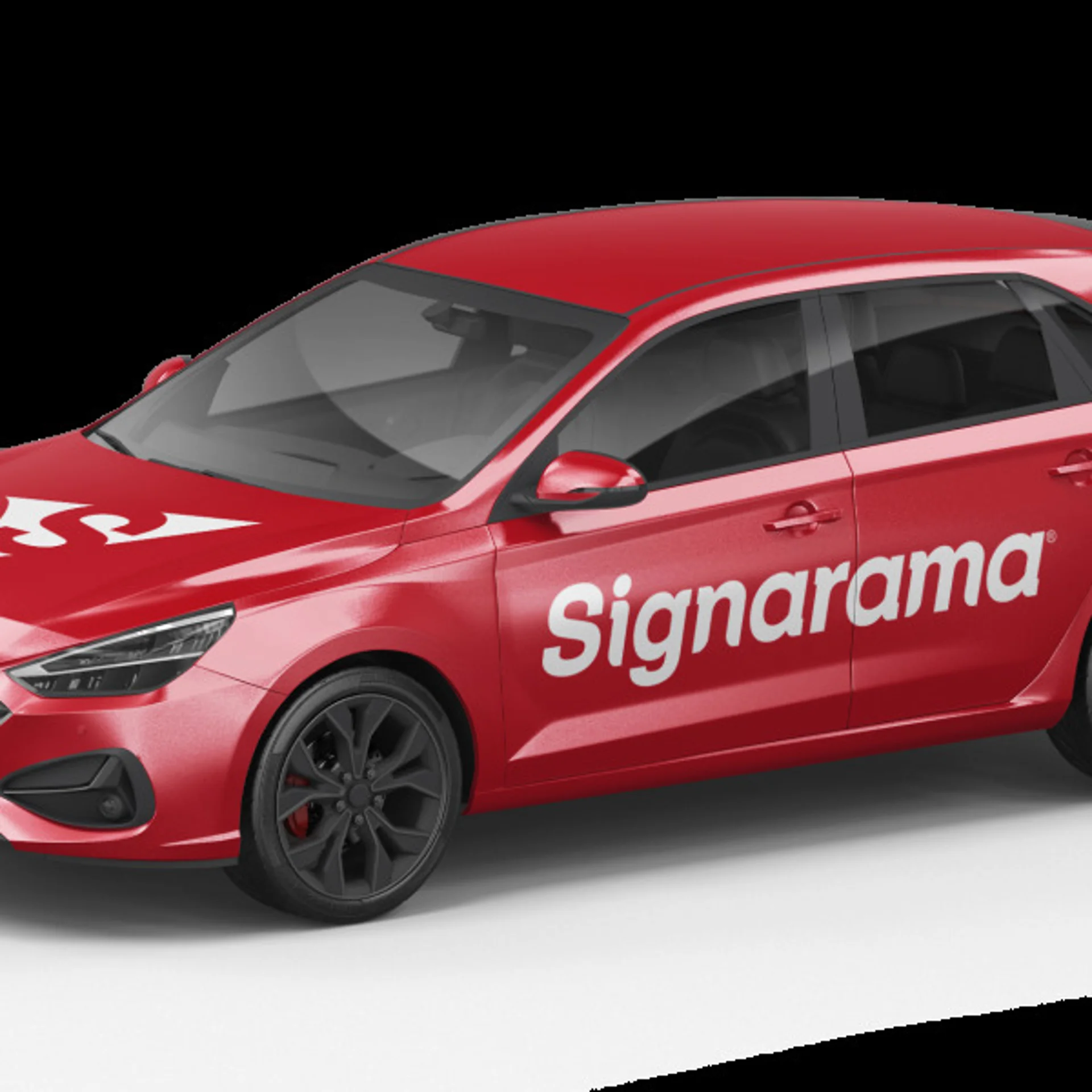 Car Wraps